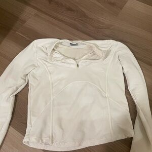 Nike athletic shirt - Medium